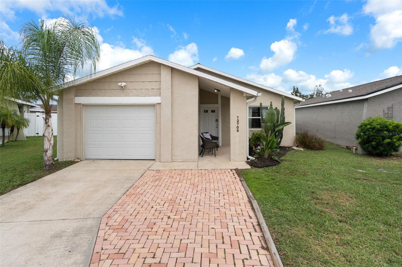 Photo of 12709 SKIPPER LANE HUDSON FL 34669
