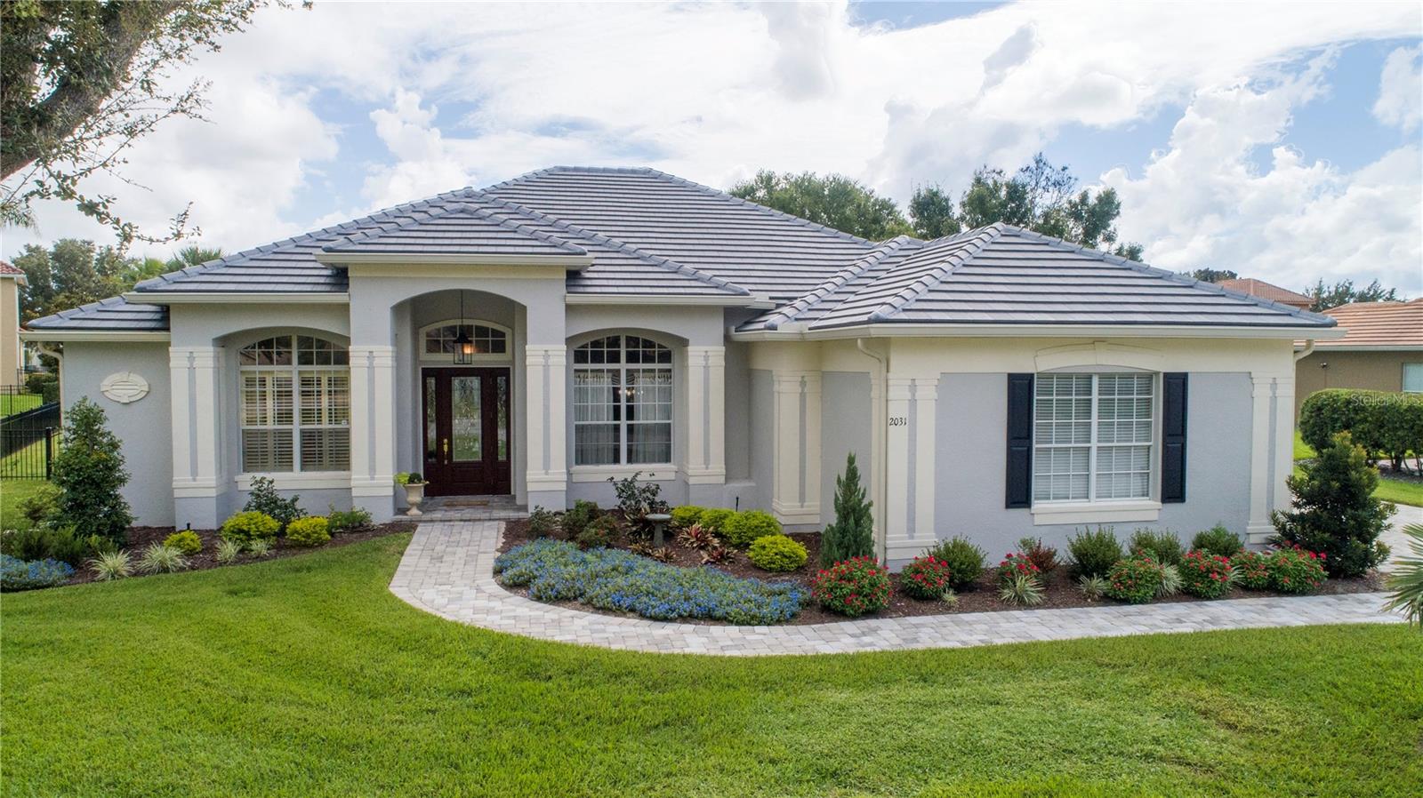 Photo of 2031 CAPRI LANE MOUNT DORA FL 32757