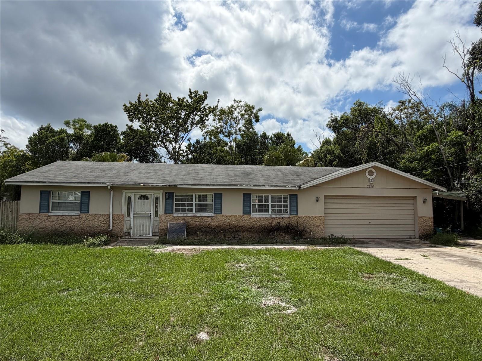 Photo of 2828 FLORAL WAY APOPKA FL 32703