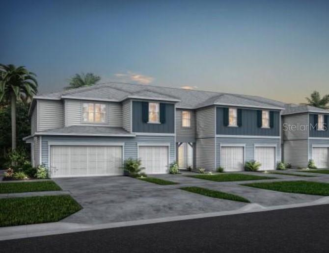 Photo of 3282 PONDSIDE WAY SANFORD FL 32773