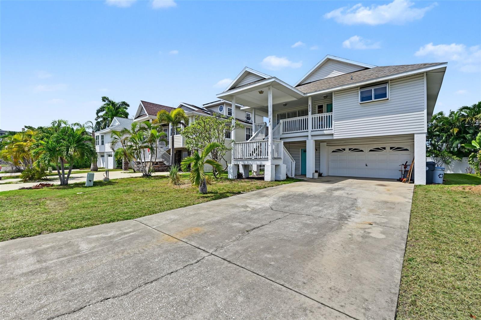 Photo of 230 125TH AVENUE TREASURE ISLAND FL 33706