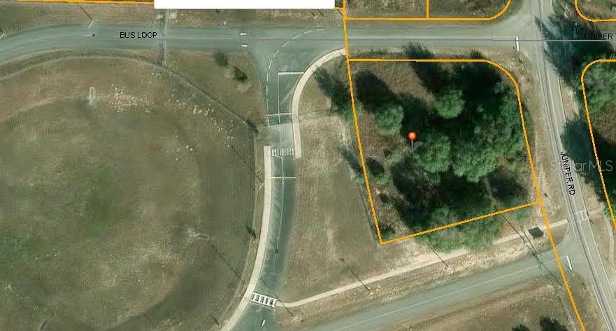 Photo of 8492 JUNIPER ROAD OCALA FL 34480