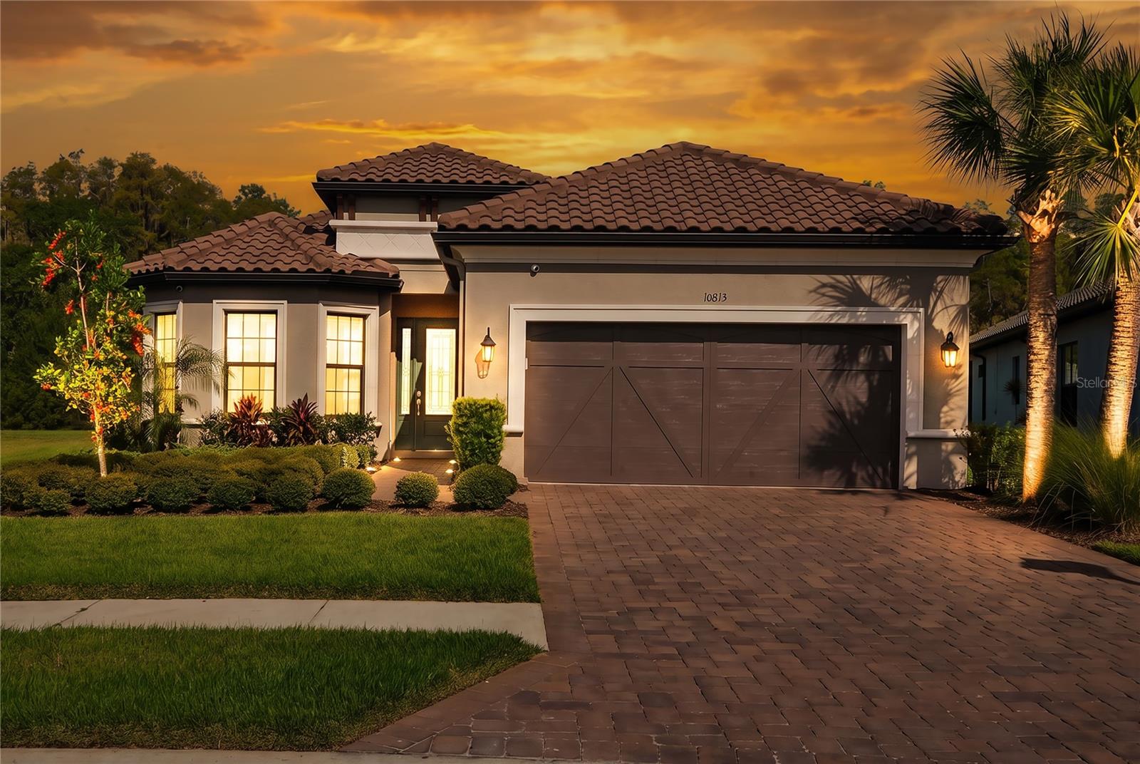 Photo of 10813 CALLUNA DRIVE ODESSA FL 33556
