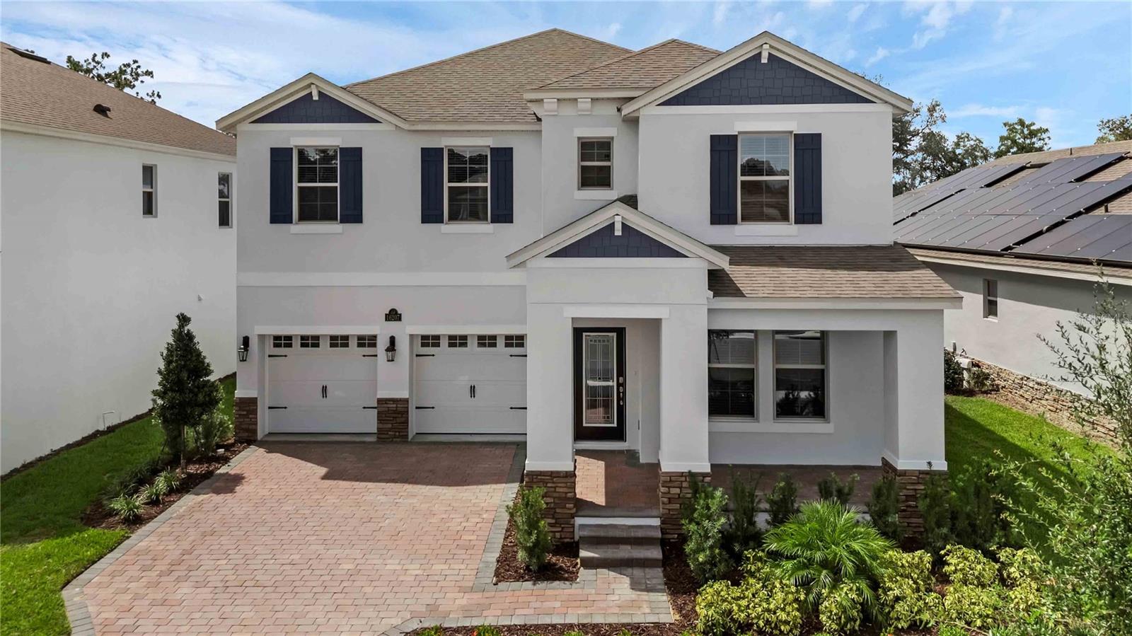Photo of 11935 SHINE VIEW LANE WINTER GARDEN FL 34787