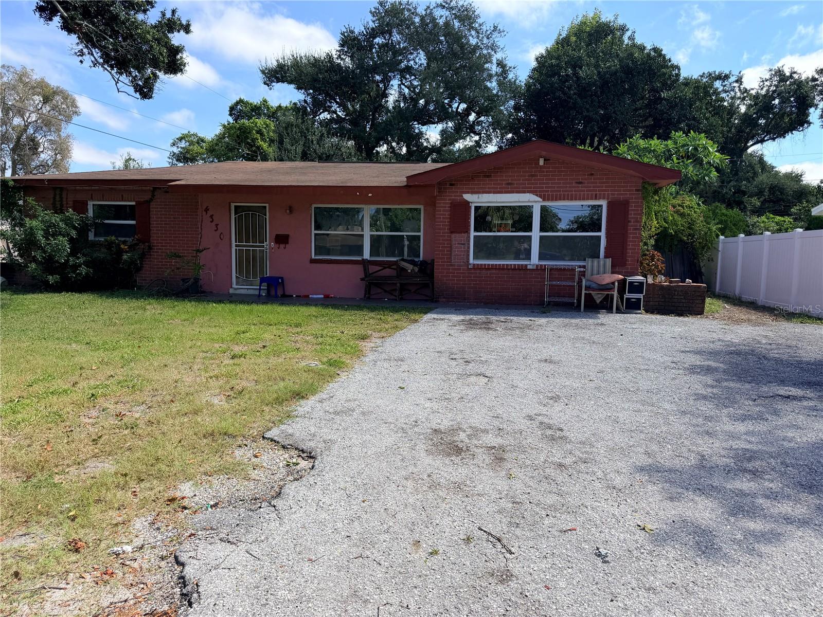 Photo of 4330 31ST STREET ST PETERSBURG FL 33712