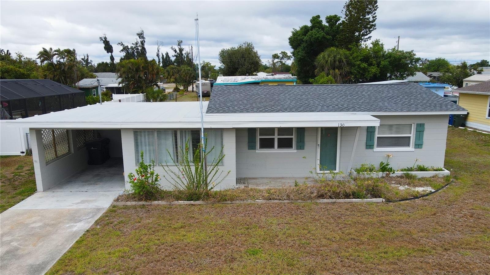 Photo of 130 VIRGINIA COURT ENGLEWOOD FL 34223