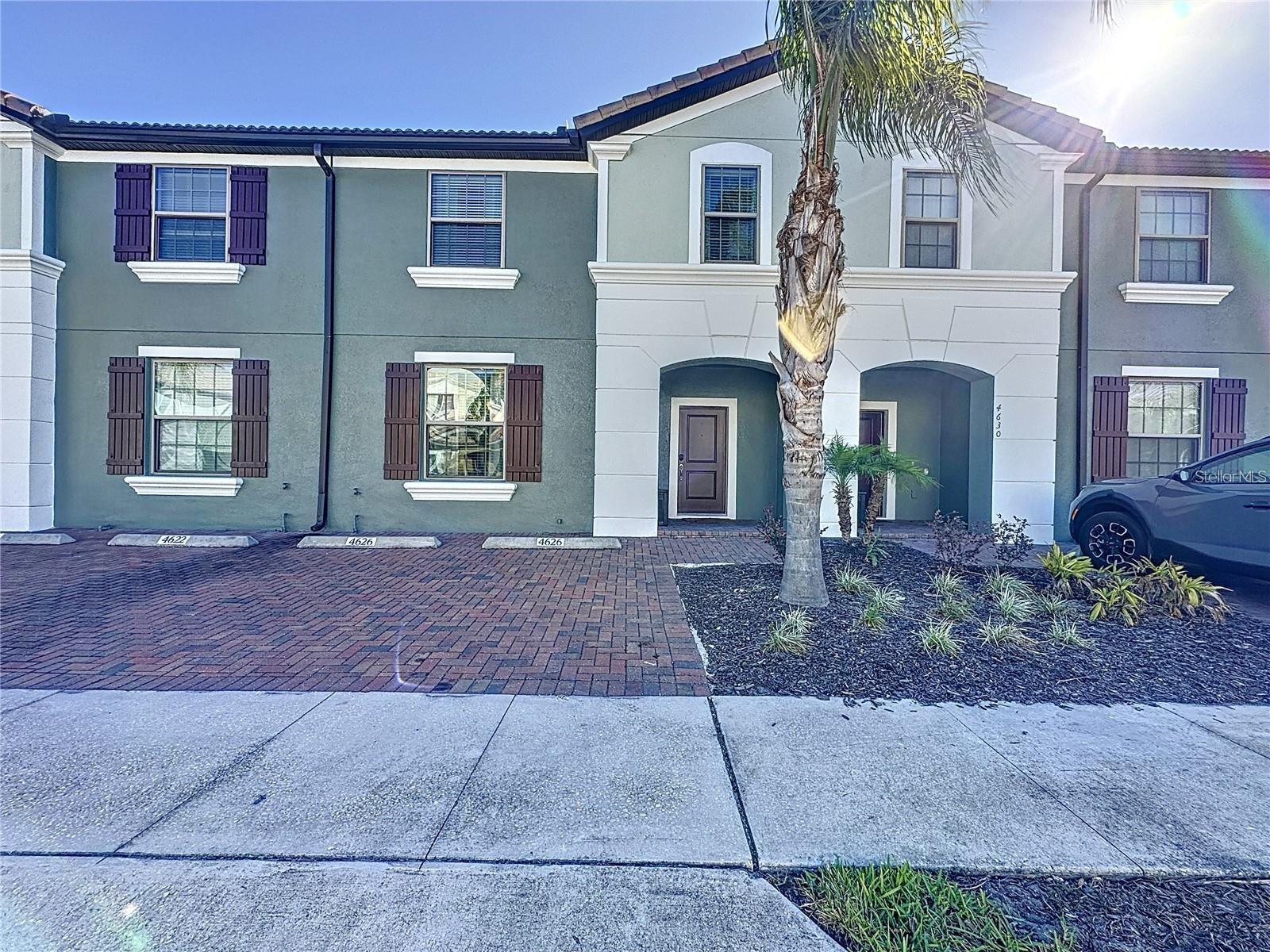 Photo of 4626 TERRASONESTA DRIVE DAVENPORT FL 33837