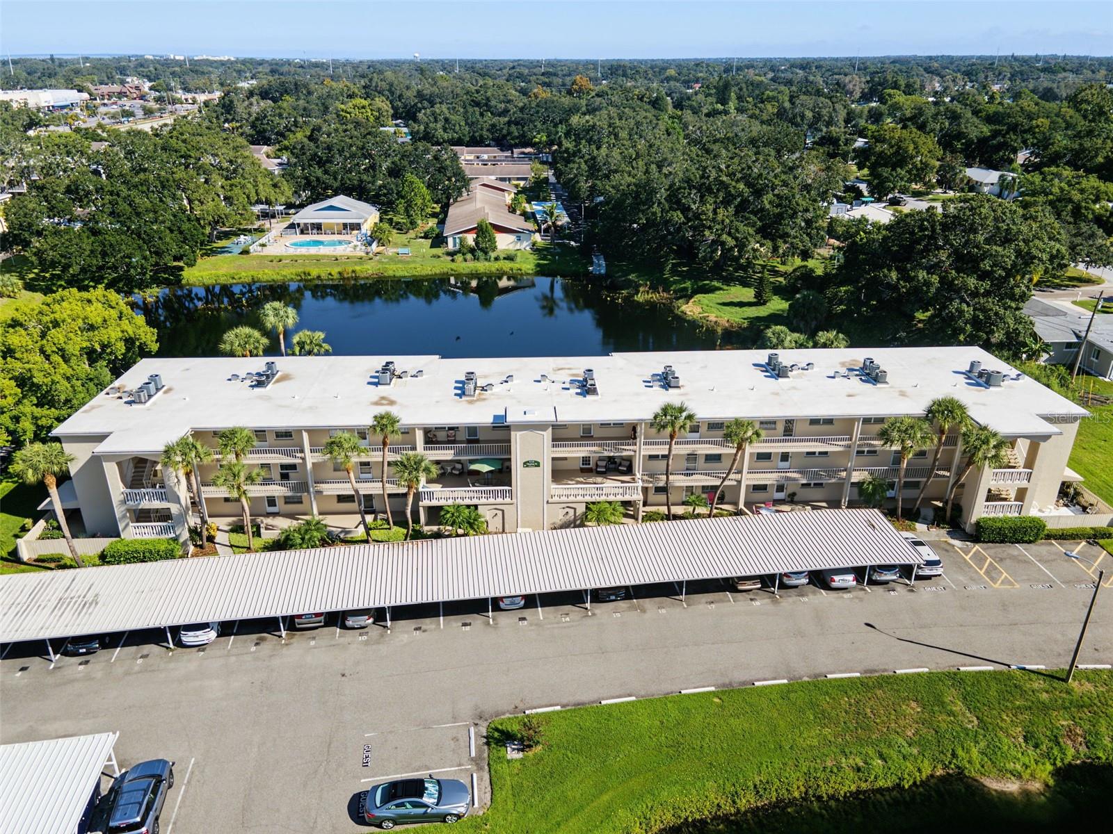 Photo of 936 VIRGINIA STREET #306 DUNEDIN FL 34698