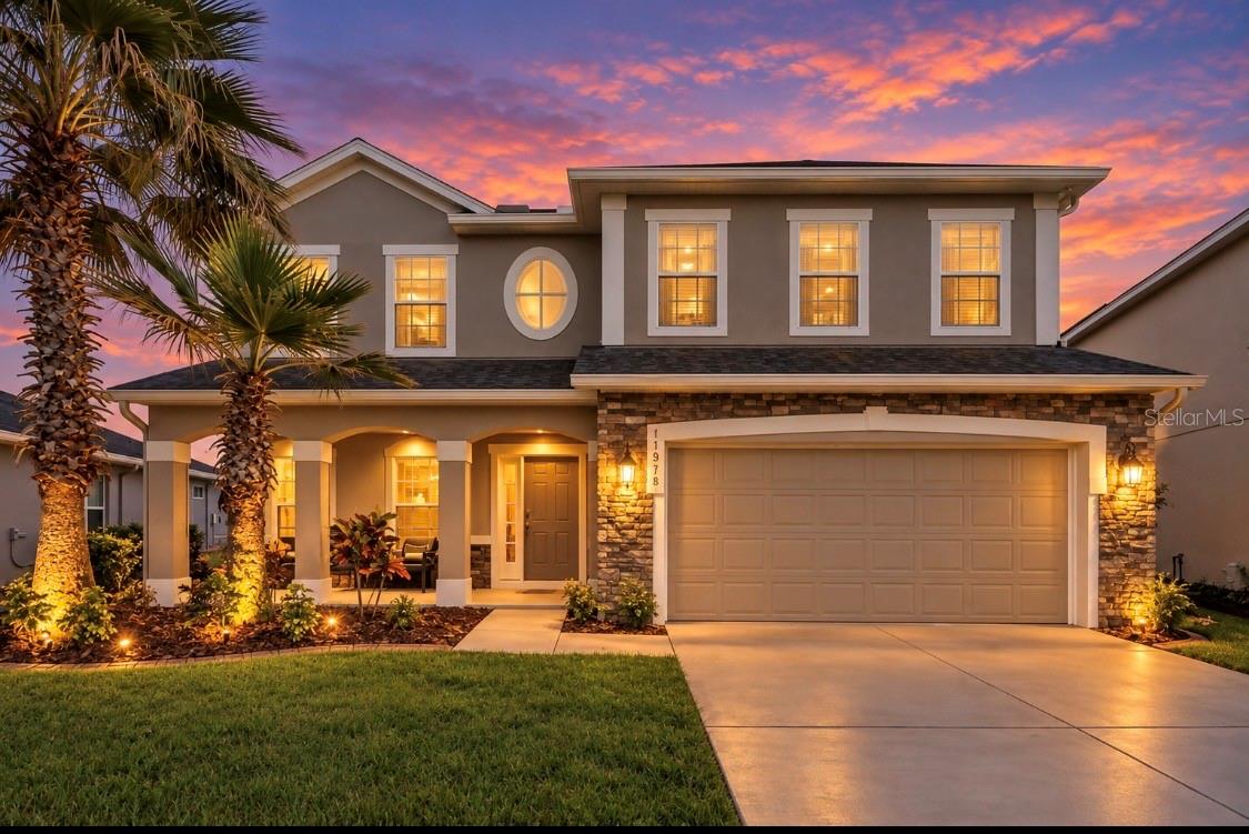 Photo of 10781 CABBAGE TREE LOOP ORLANDO FL 32825