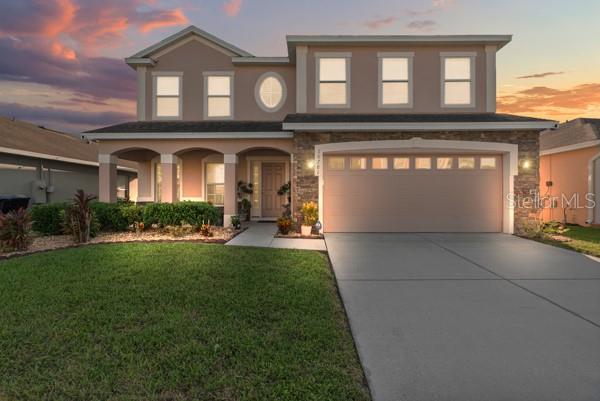 Photo of 10781 CABBAGE TREE LOOP ORLANDO FL 32825