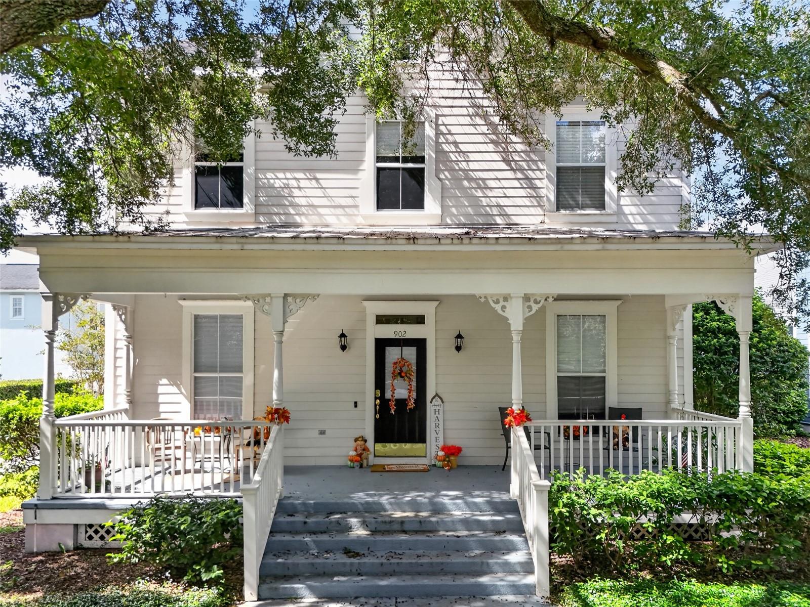 Photo of 902 WATERSIDE DRIVE CELEBRATION FL 34747