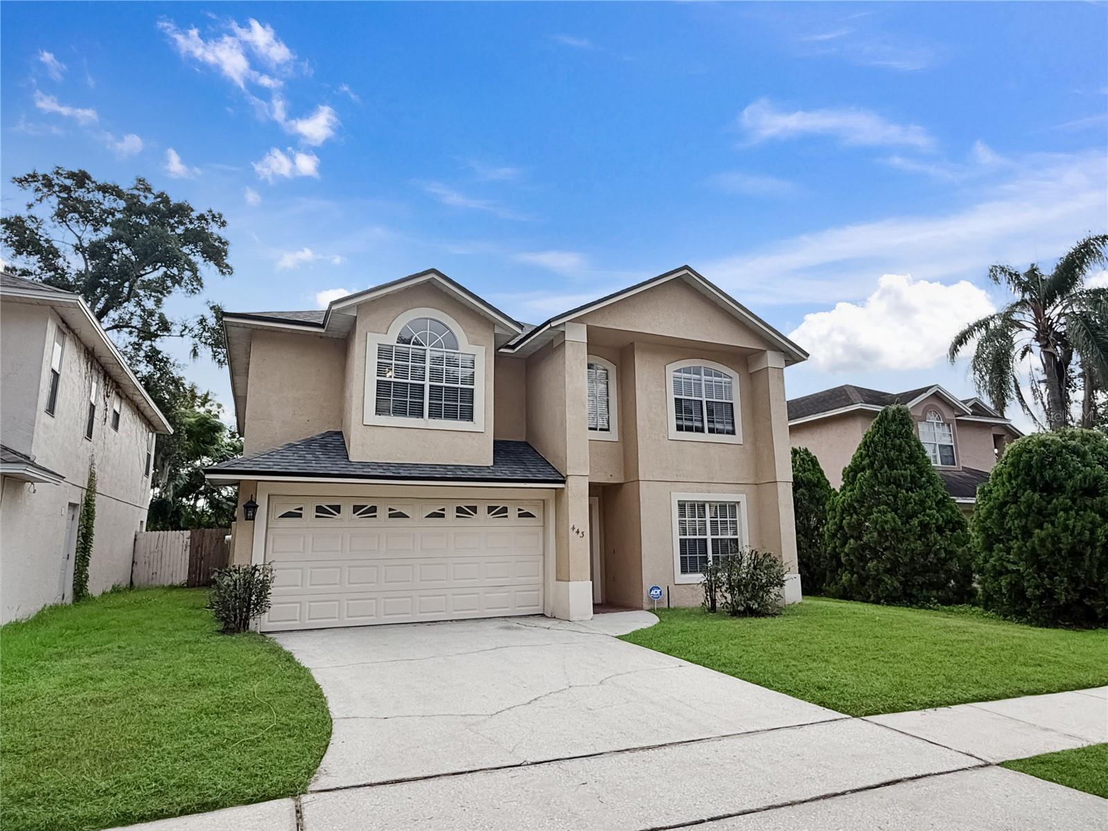 Photo of 443 OPAL COURT ALTAMONTE SPRINGS FL 32714