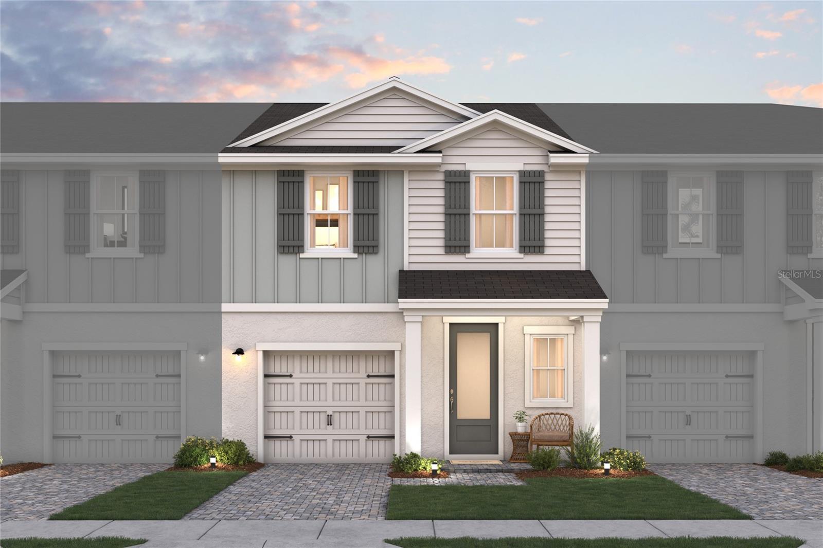 Photo of 3784 JUMPER AVENUE DAVENPORT FL 33837