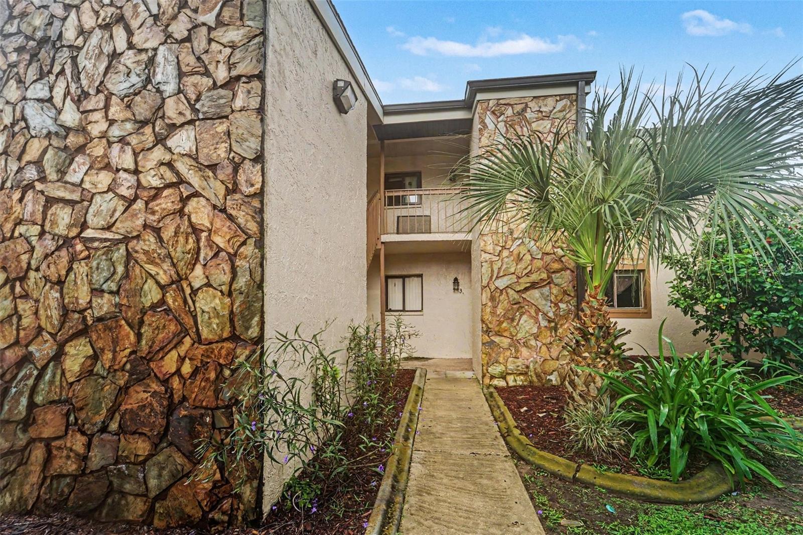 Photo of 7110 COGNAC DRIVE #3 NEW PORT RICHEY FL 34653