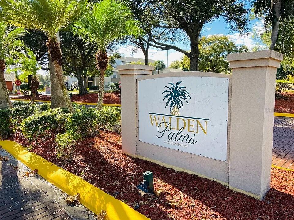 Photo of 4704 WALDEN CIRCLE #26 ORLANDO FL 32811