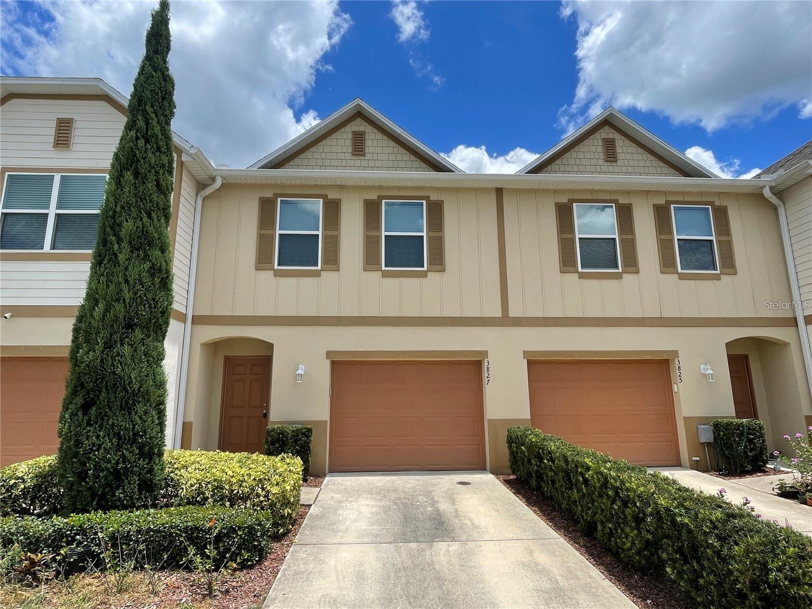 Photo of 3827 STRAFFORD PLACE LAKELAND FL 33810