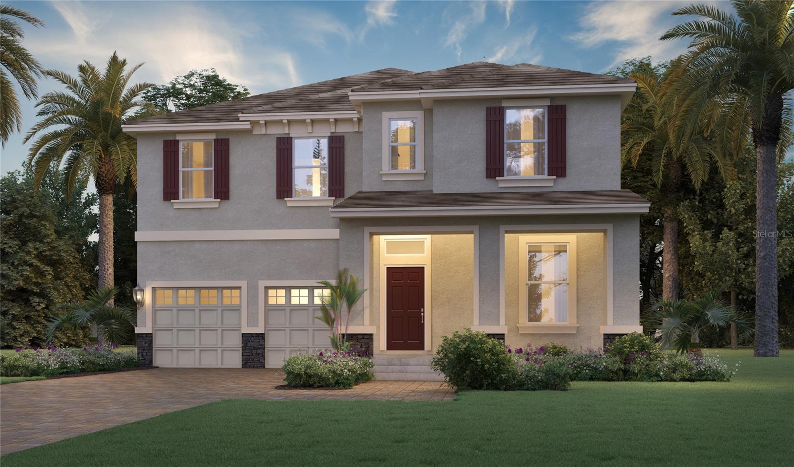 Photo of 11875 SHINE VIEW LANE WINTER GARDEN FL 34787
