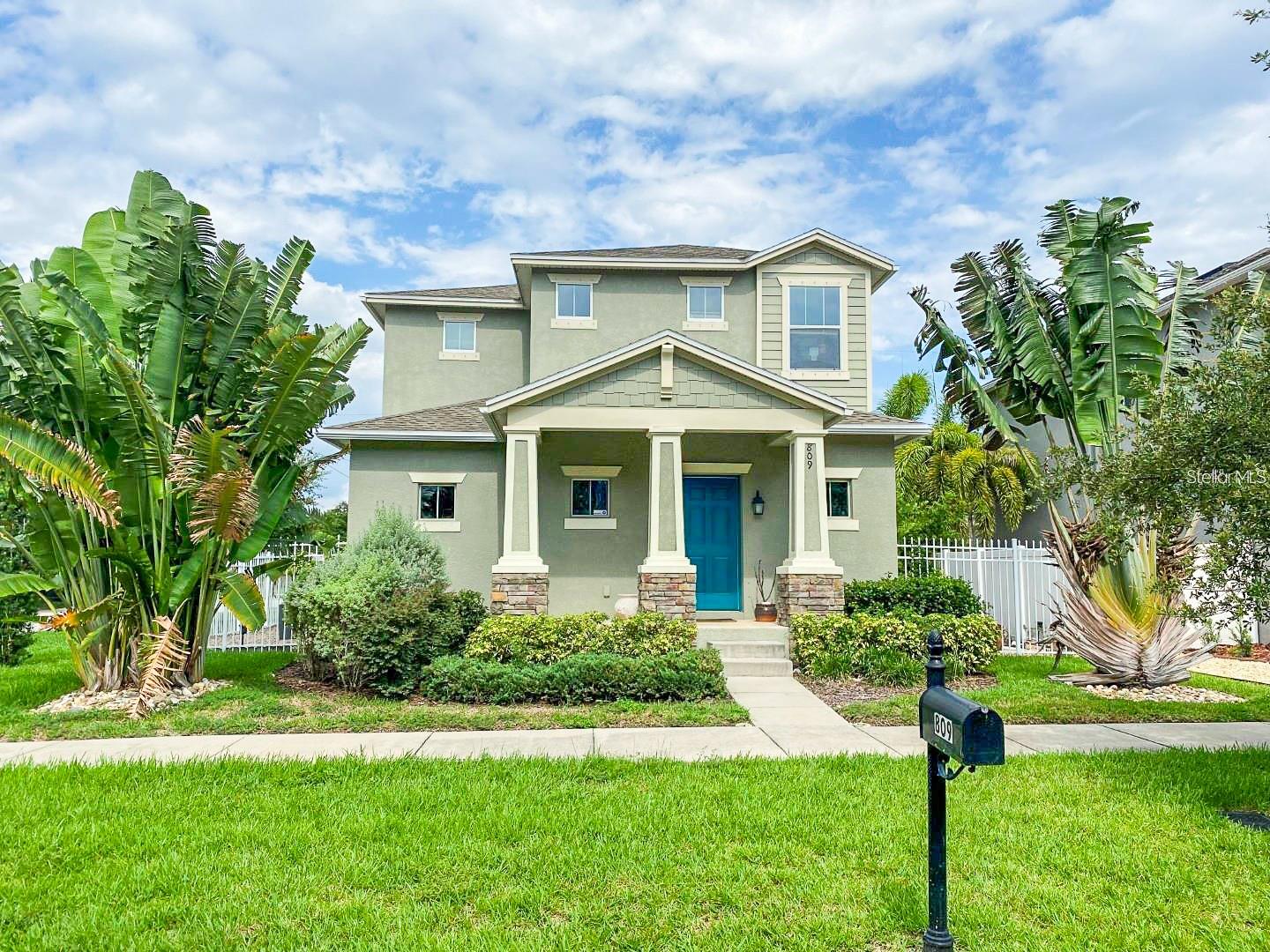 Photo of 809 N OREGON AVENUE TAMPA FL 33606