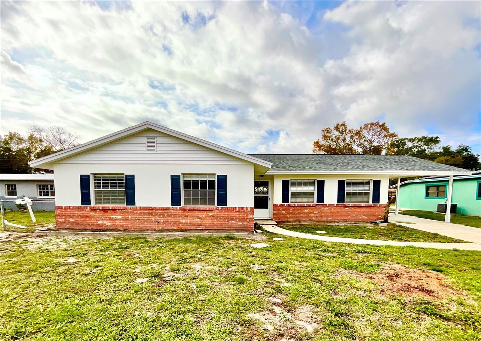 Photo of 6414 MURRAY HILL DRIVE TAMPA FL 33615