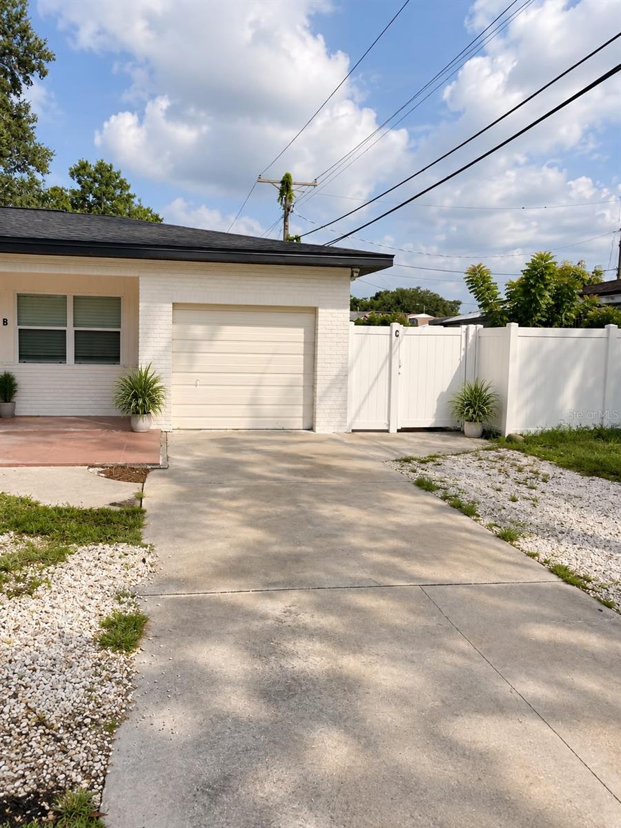 Photo of 4713 N ROME AVENUE TAMPA FL 33603