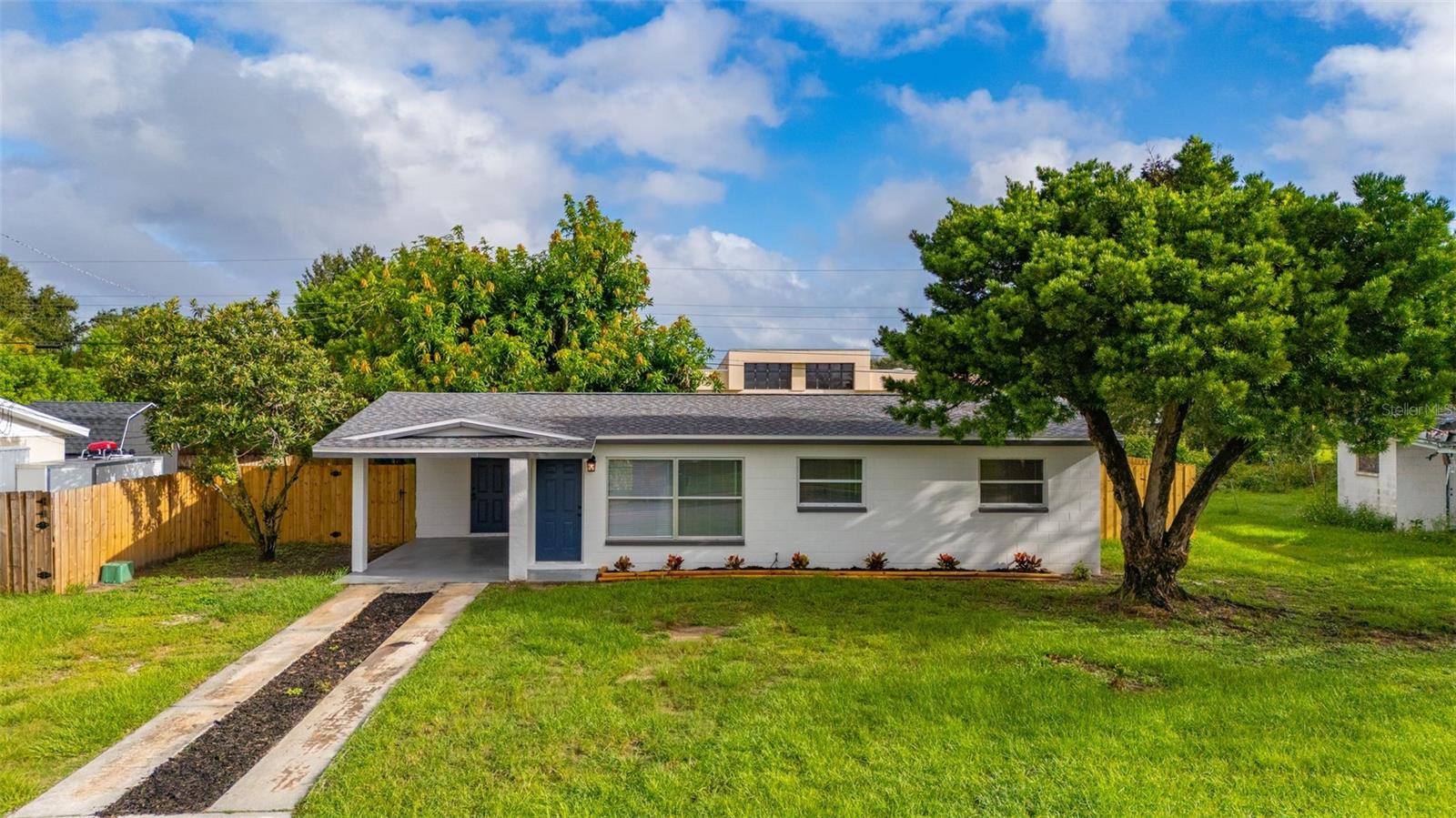 Photo of 360 FISHER LANE MERRITT ISLAND FL 32953