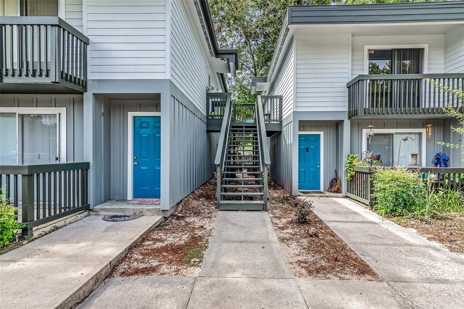Photo of 3555 SW 20TH AVENUE #6 GAINESVILLE FL 32607