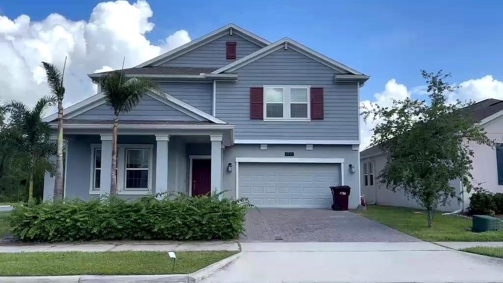 Photo of 1771 GOOD NEIGHBOR LOOP KISSIMMEE FL 34744