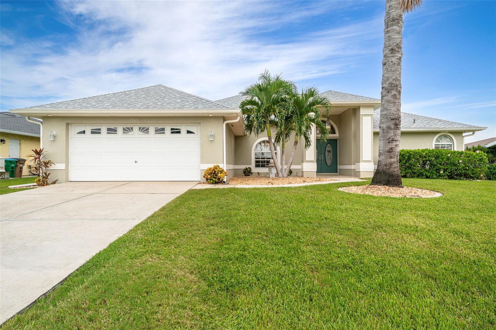 Photo of 2213 SE 16TH STREET CAPE CORAL FL 33990