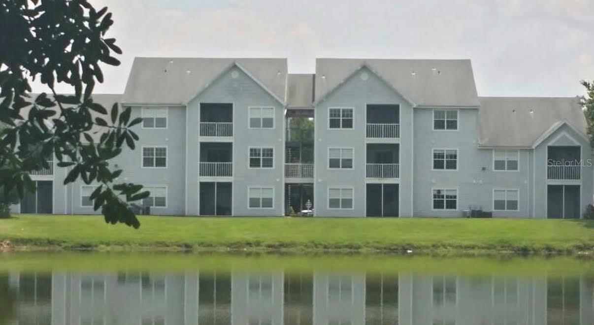 Photo of 1213 BERMUDA LAKES LANE #206 KISSIMMEE FL 34741