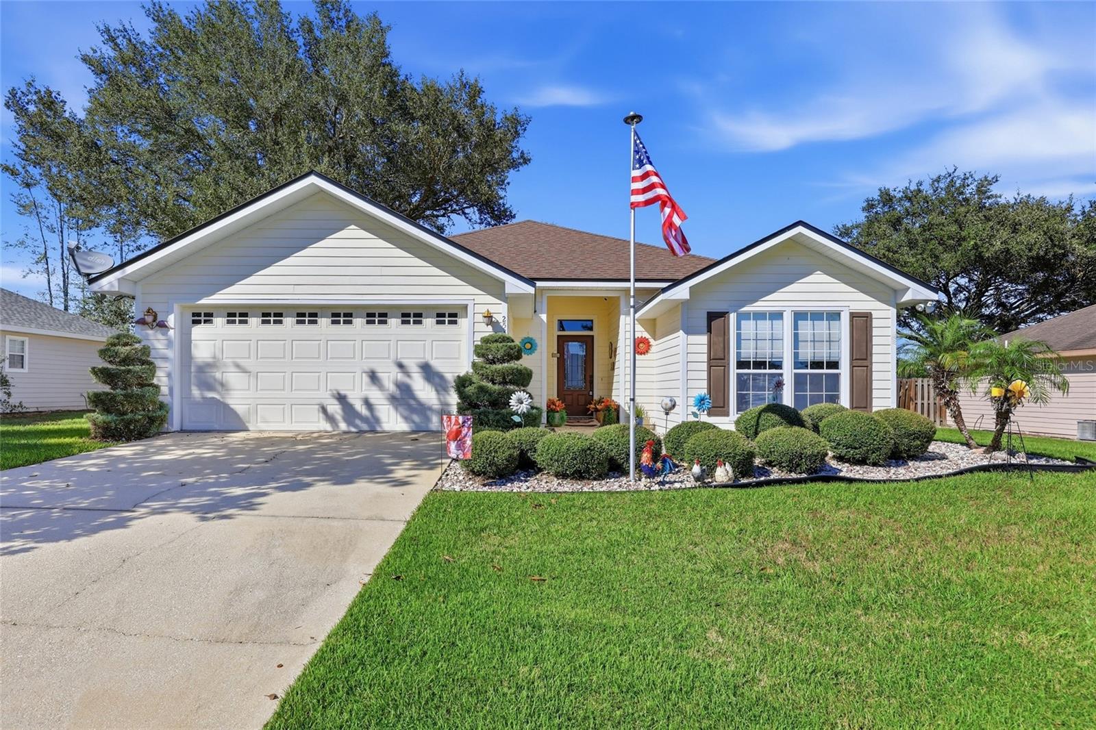 Photo of 25372 NW 10TH AVENUE NEWBERRY FL 32669