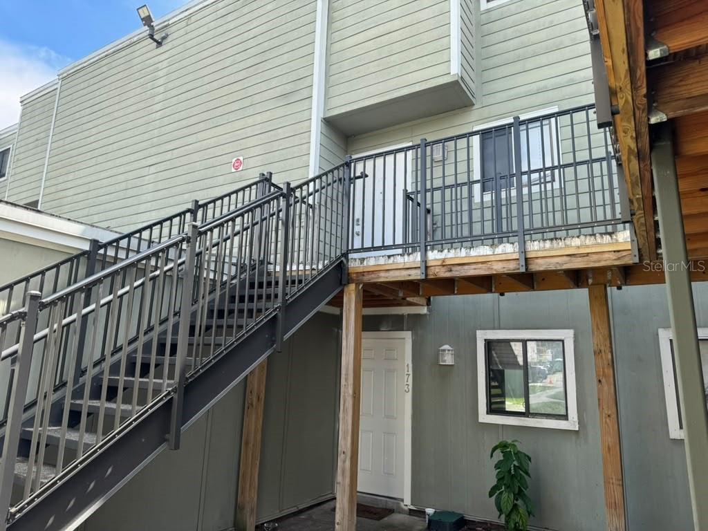 Photo of 173 SCOTTSDALE SQUARE #173 WINTER PARK FL 32792