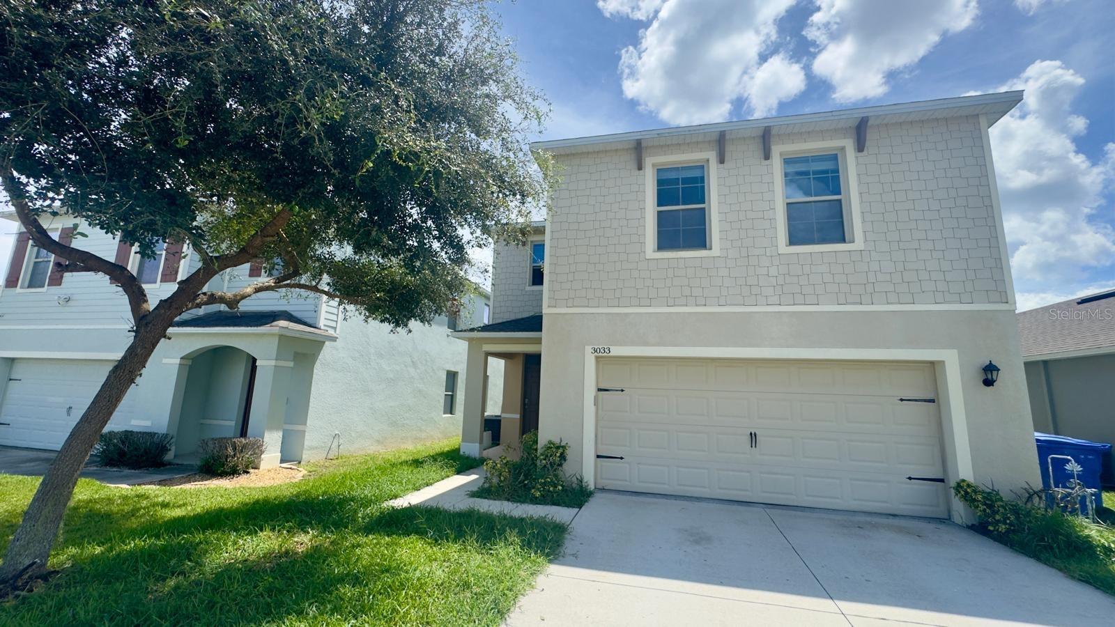 Photo of 3033 TIMBER HAWK CIRCLE OCOEE FL 34761