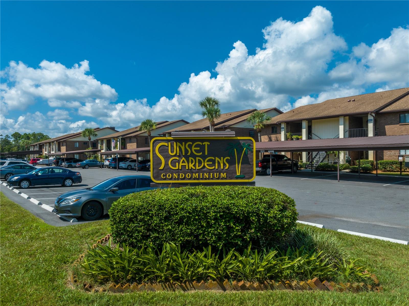 Photo of 540 BELLTOWER AVENUE #370 DELTONA FL 32725