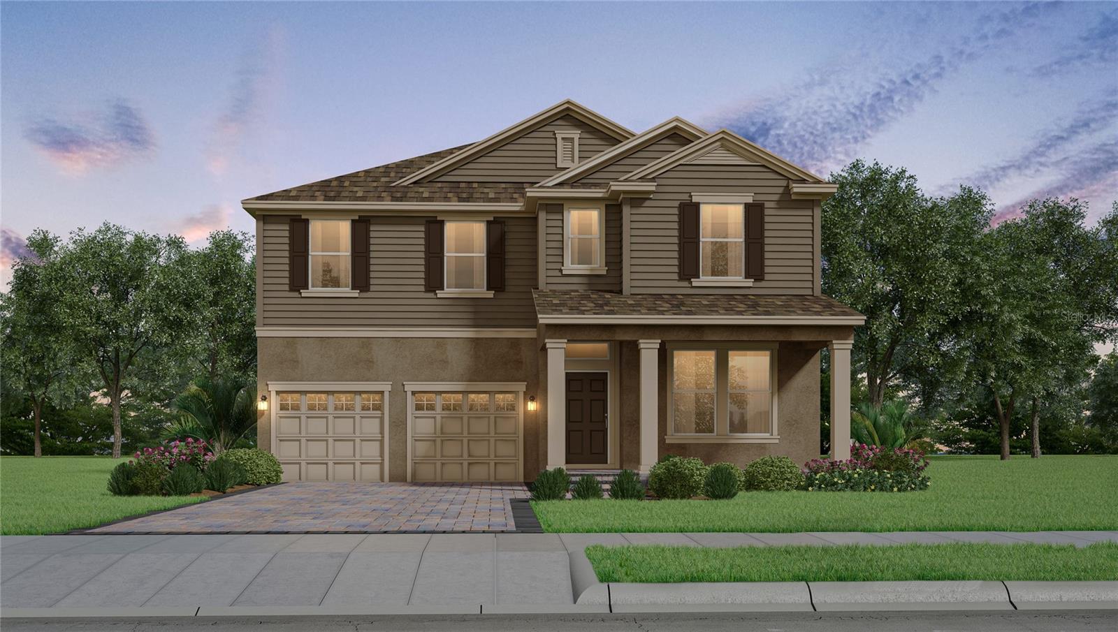 Photo of 11839 SHINE VIEW LANE WINTER GARDEN FL 34787