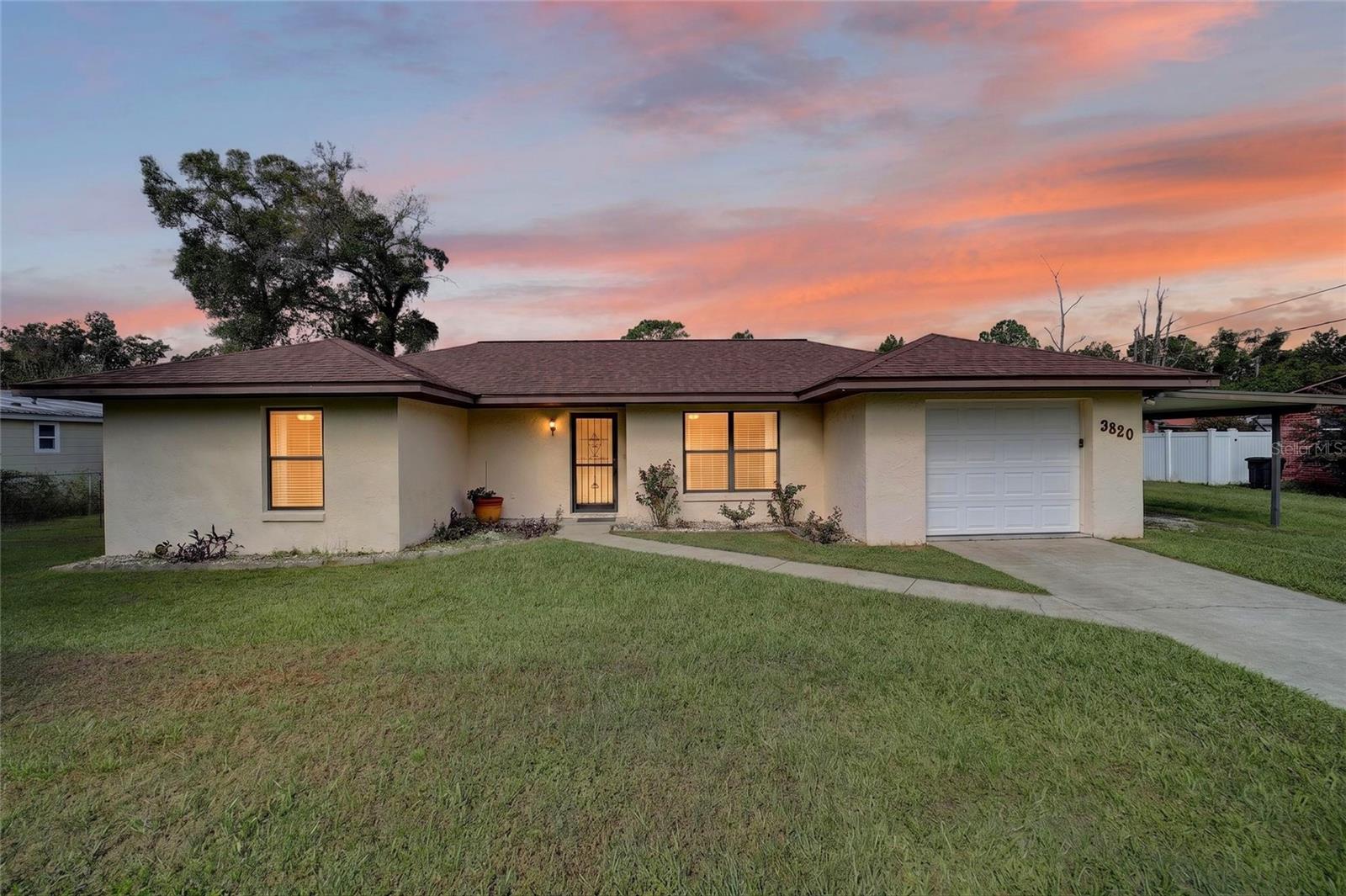 Photo of 3820 NE 16TH COURT OCALA FL 34479