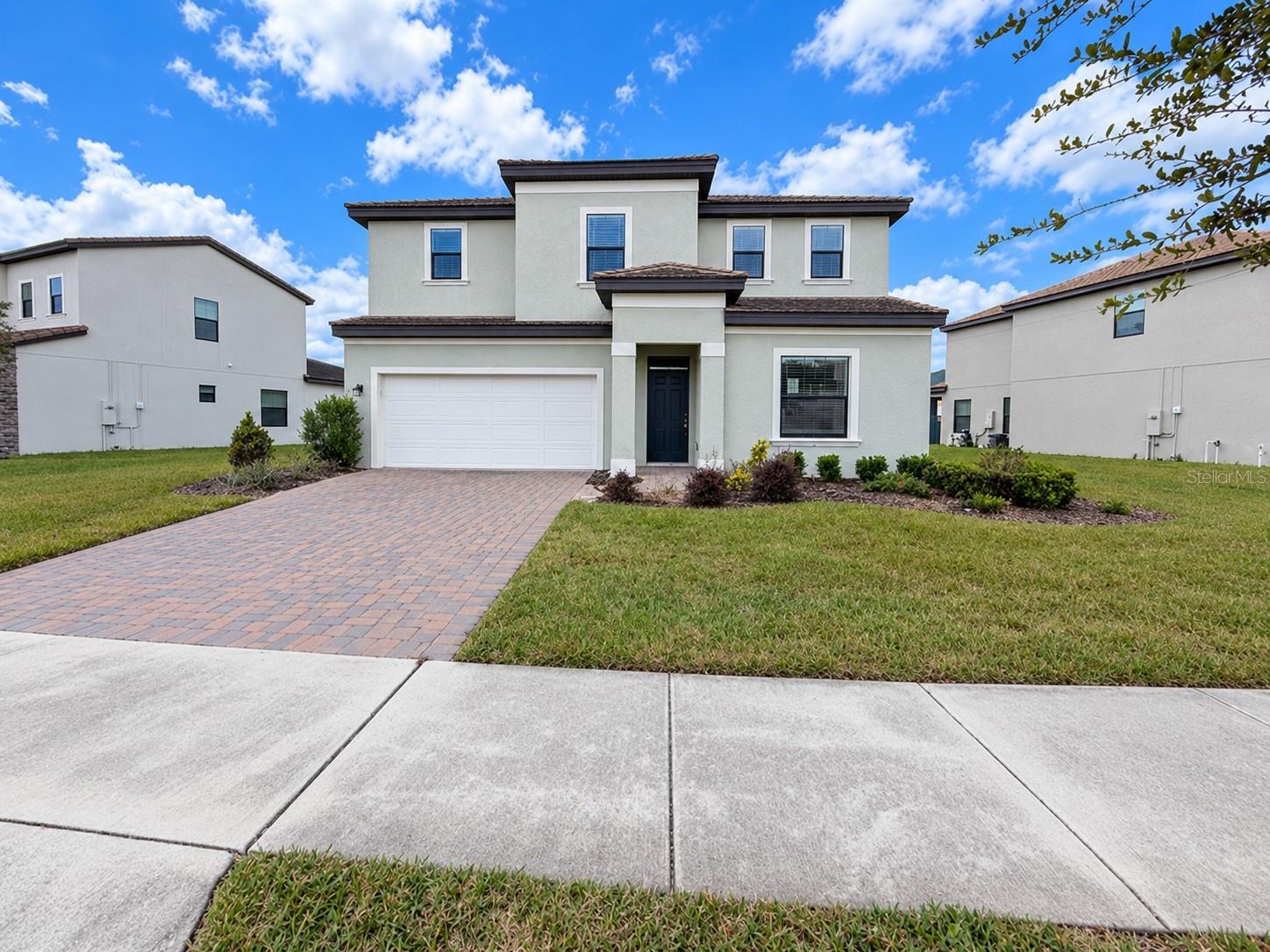 Photo of 196 KENNY BOULEVARD HAINES CITY FL 33844