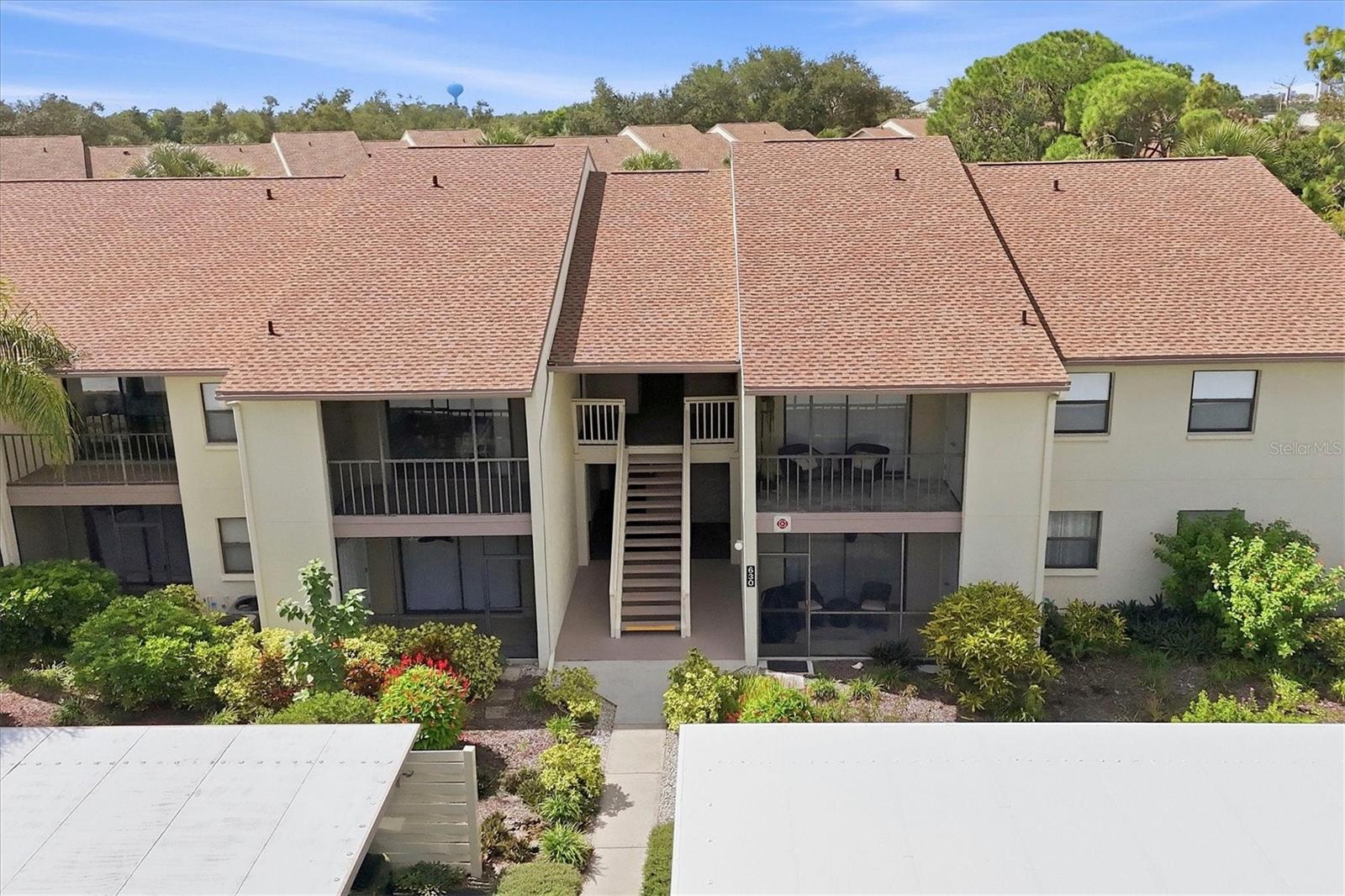 Photo of 630 BIRD BAY DRIVE #205 VENICE FL 34285
