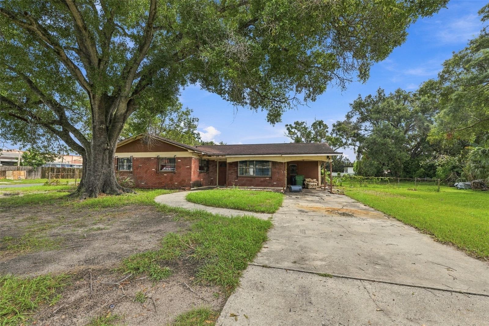 Photo of 2709 N LINCOLN AVENUE TAMPA FL 33607
