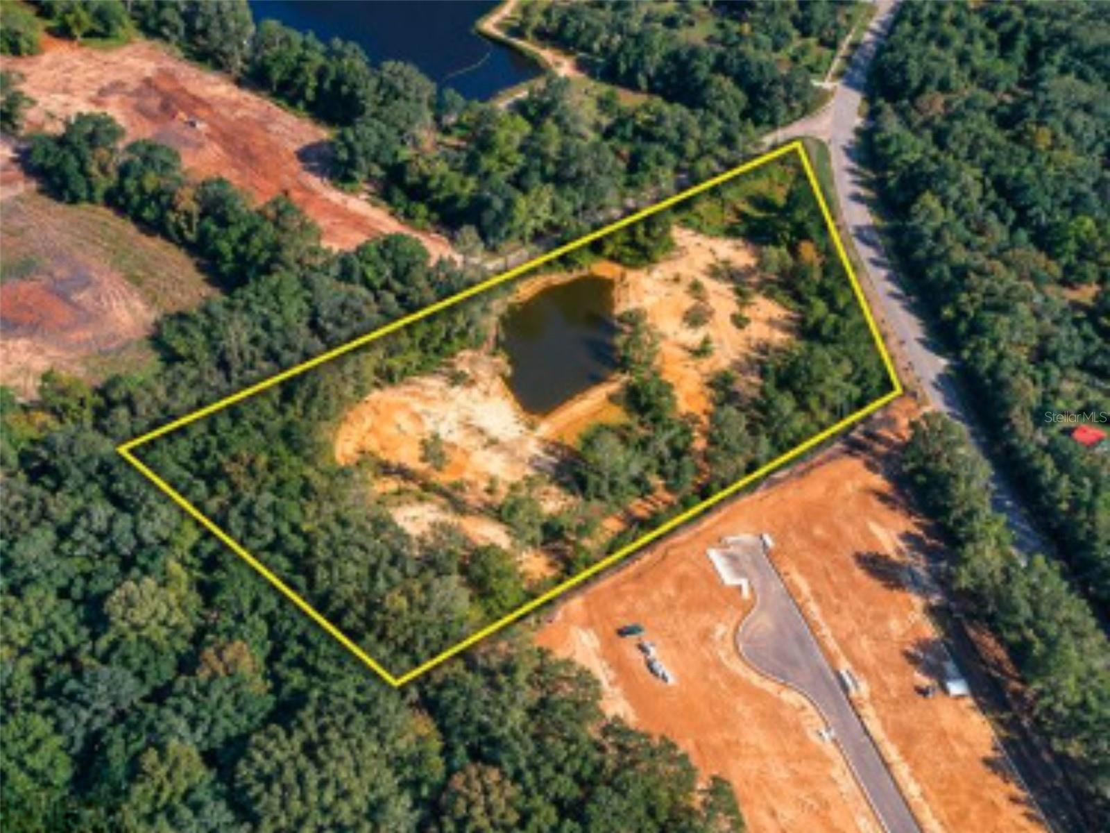Photo of 2228 ESLINGER ROAD NEW SMYRNA BEACH FL 32168