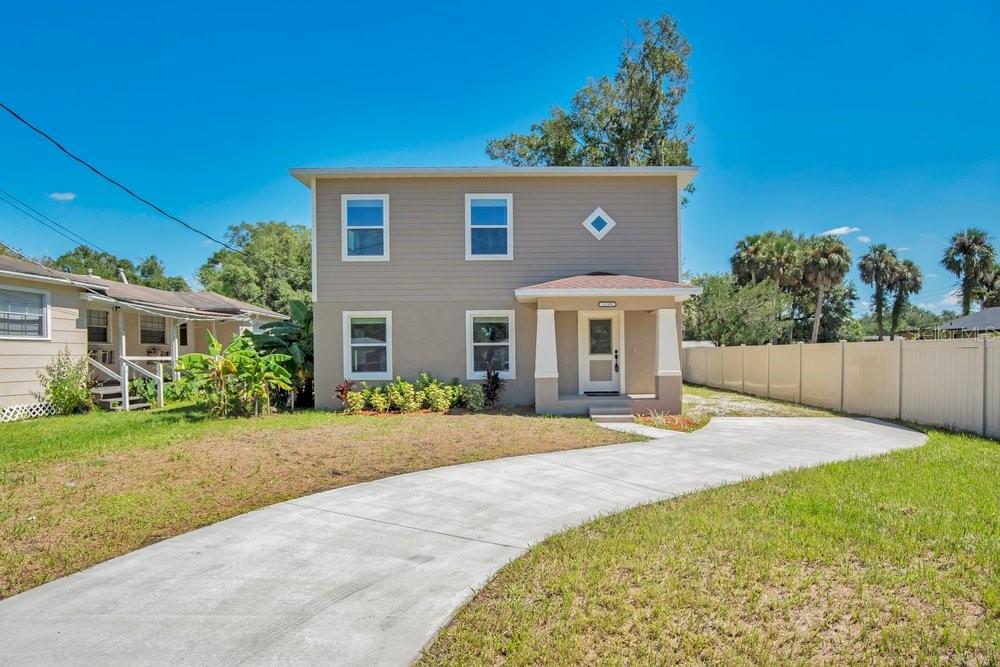 Photo of 1119 WILLOW AVENUE SANFORD FL 32771