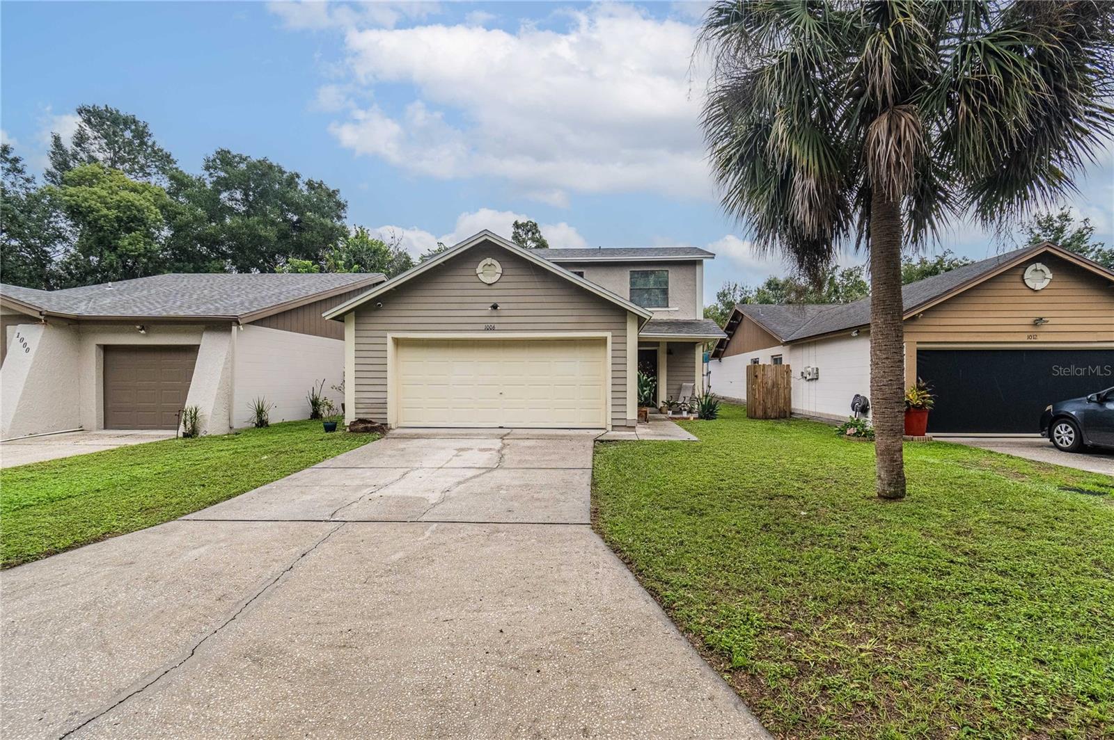 Photo of 1006 BUTTERCUP DRIVE LAKELAND FL 33801
