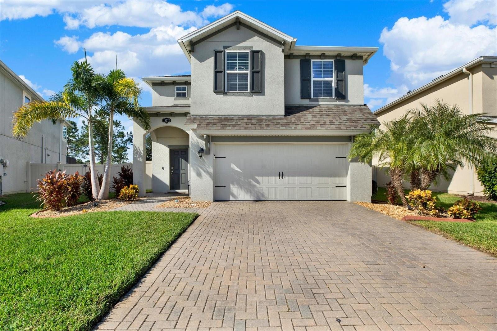 Photo of 19272 ROSEATE DRIVE LUTZ FL 33558