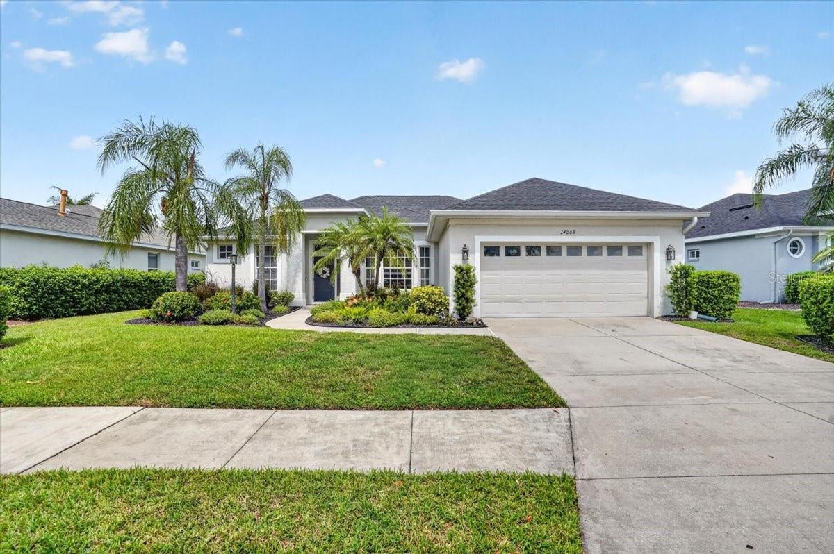 Photo of 14003 NIGHTHAWK TERRACE LAKEWOOD RANCH FL 34202