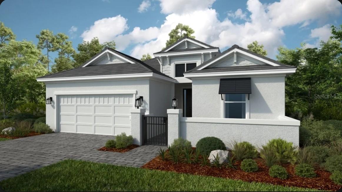 Photo of 11232 CARDING MILL LANE WINTER GARDEN FL 34787