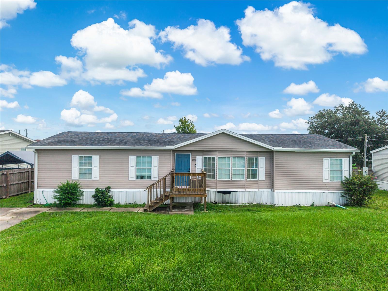 Photo of 3728 SILVER LAKE DRIVE KISSIMMEE FL 34744