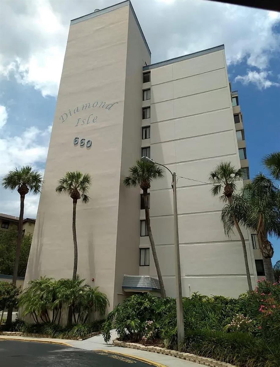 Photo of 660 ISLAND WAY #204 CLEARWATER FL 33767