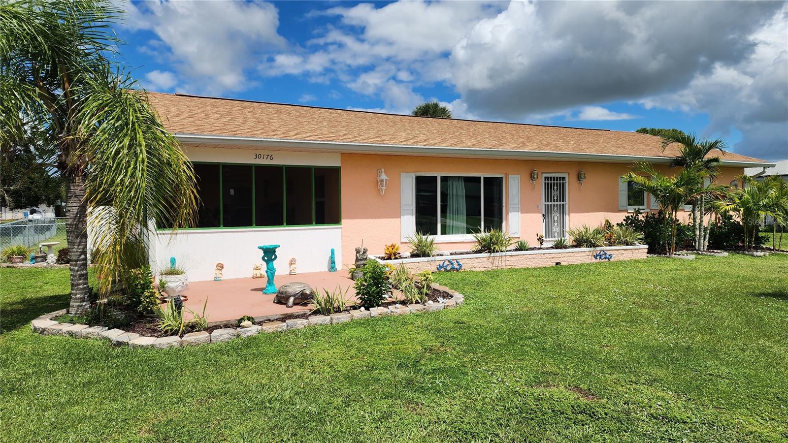 Photo of 30176 BALSAM BOULEVARD PUNTA GORDA FL 33982
