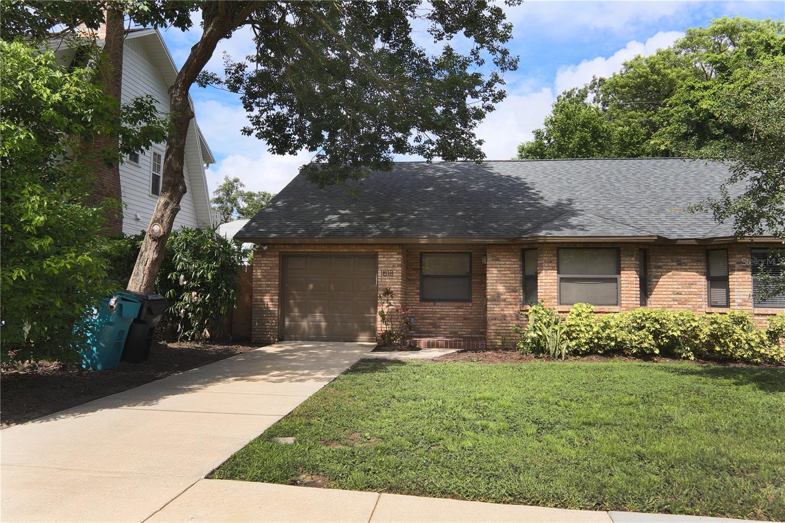 Photo of 1618 ASHER LANE ORLANDO FL 32803