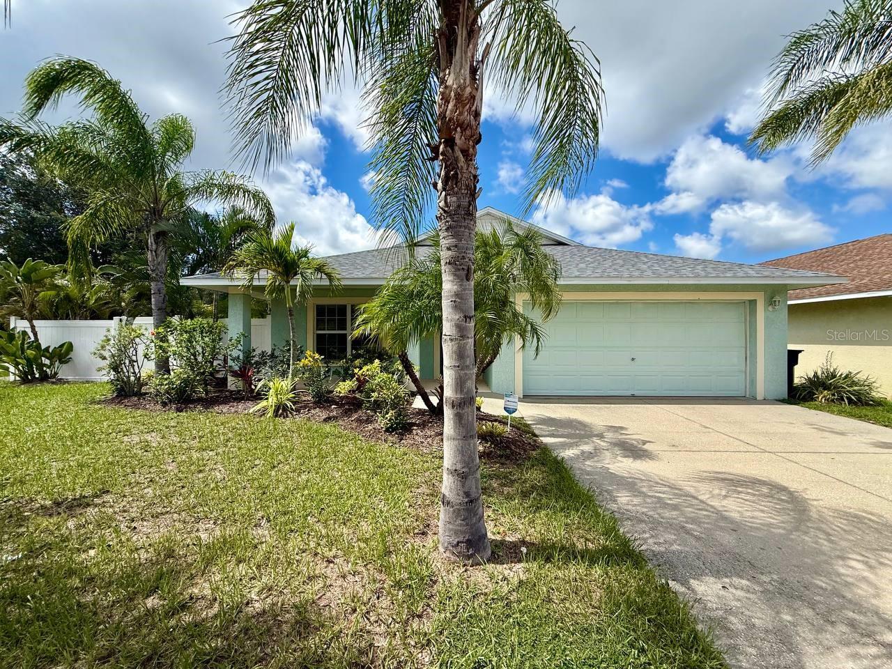 Photo of 1914 PEACEFUL PALM STREET RUSKIN FL 33570
