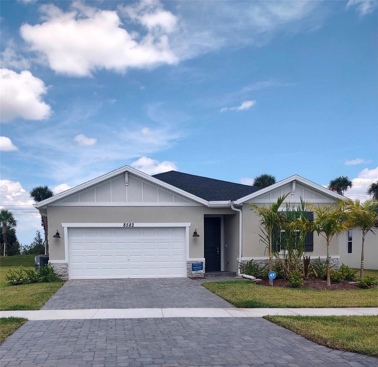 Photo of 8582 DAHLIA CIRCLE PORT ST LUCIE FL 34986